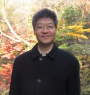 趙聖德	Sheng-Der Chao
