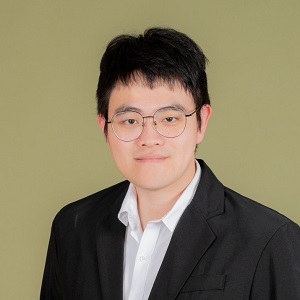 Yuan-Hui Chueh