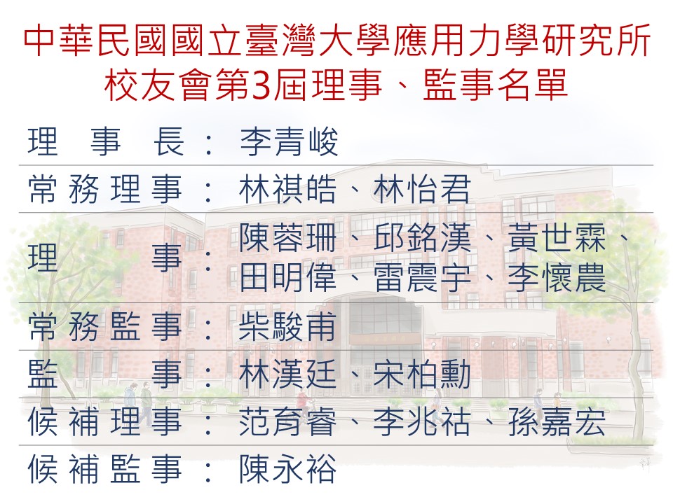 組織表3rd